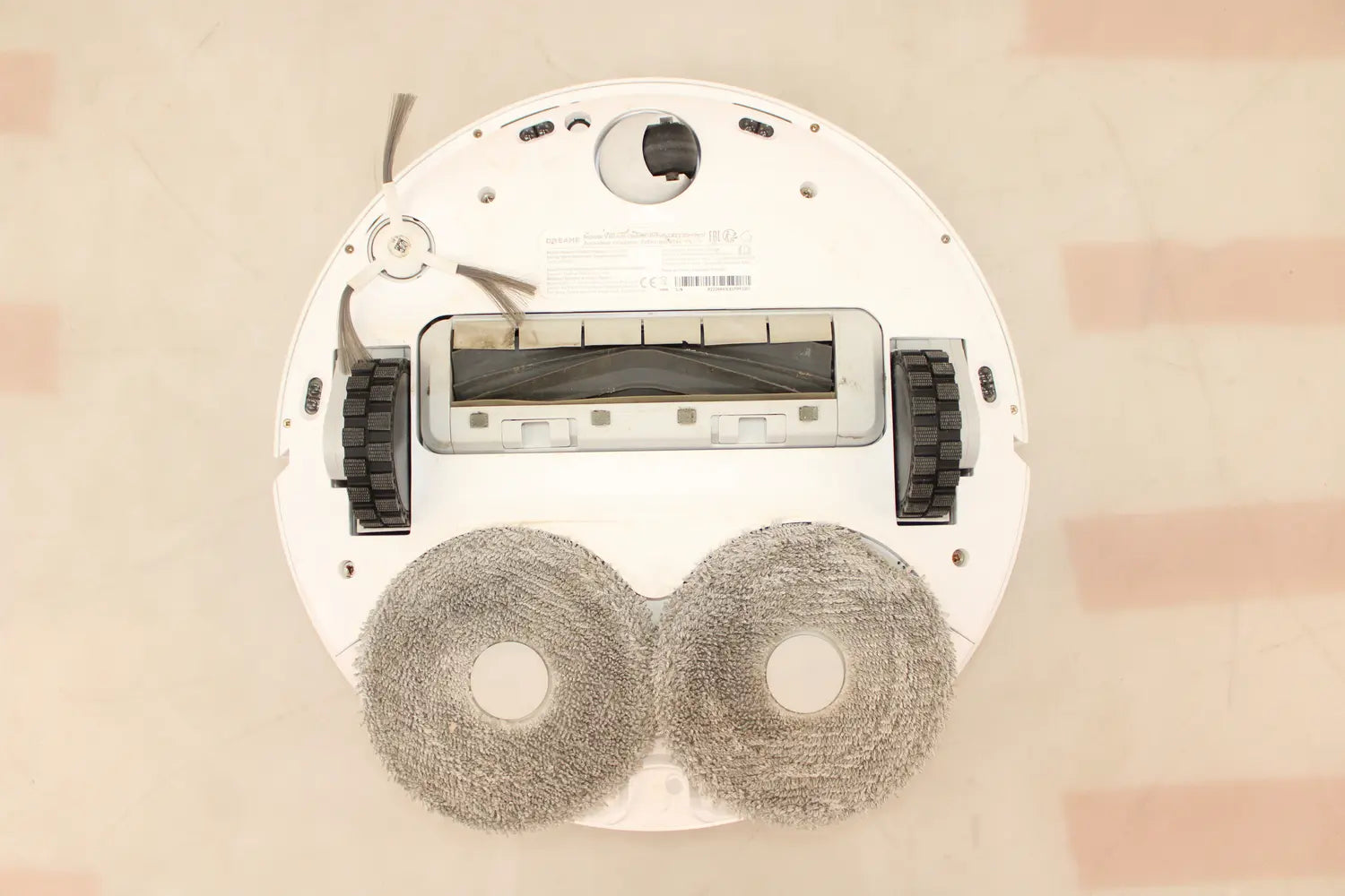B-Ware Dreame L10 S Ultra Saugroboter Roboter Staubsauger Selbstreiniger Siehe Text/Foto - 6973734681477