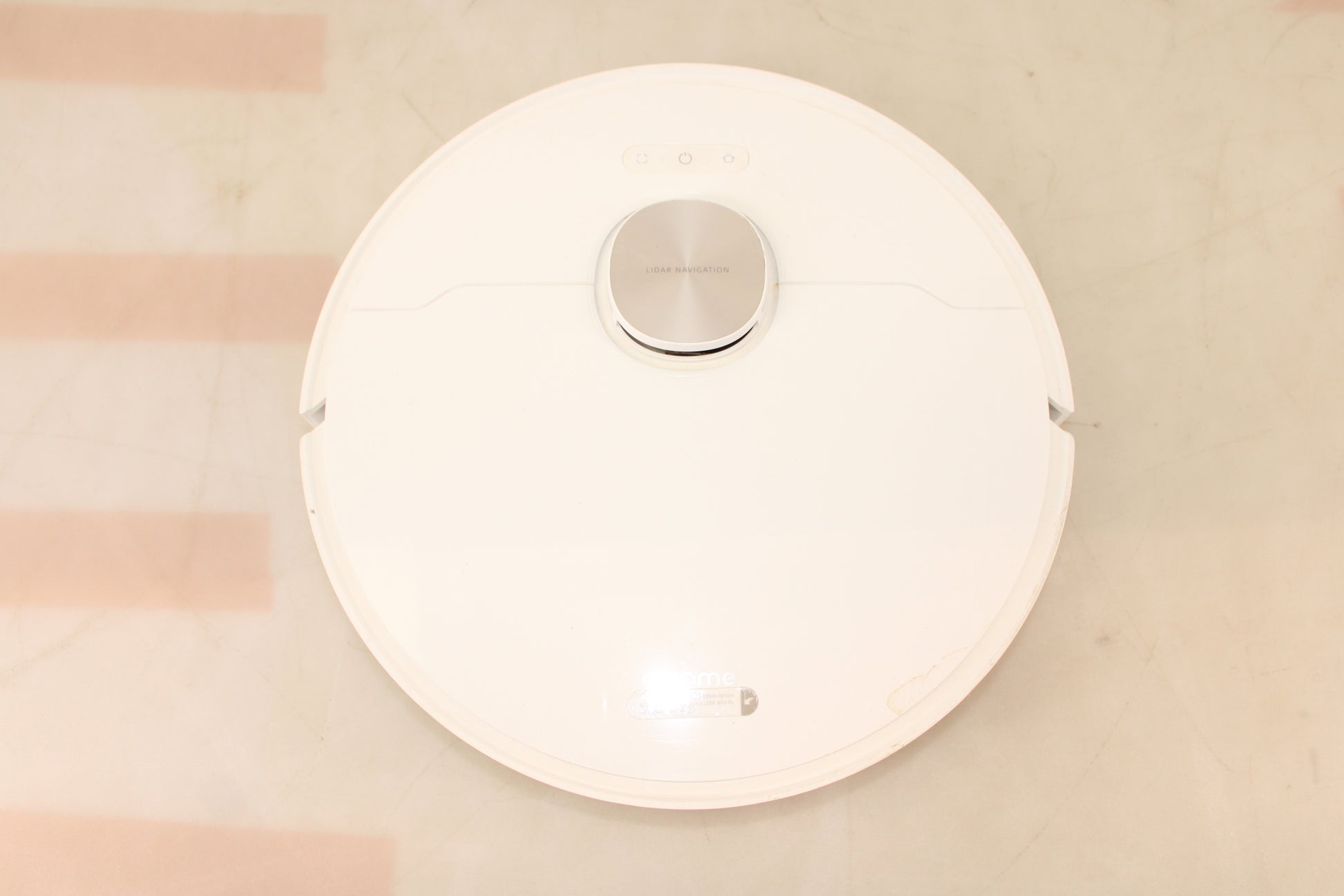 Dreame L10S Ultra Saugroboter Staubsauger selbstreinigend weiß SIEHE TEXT/FOTO - 6973734681477