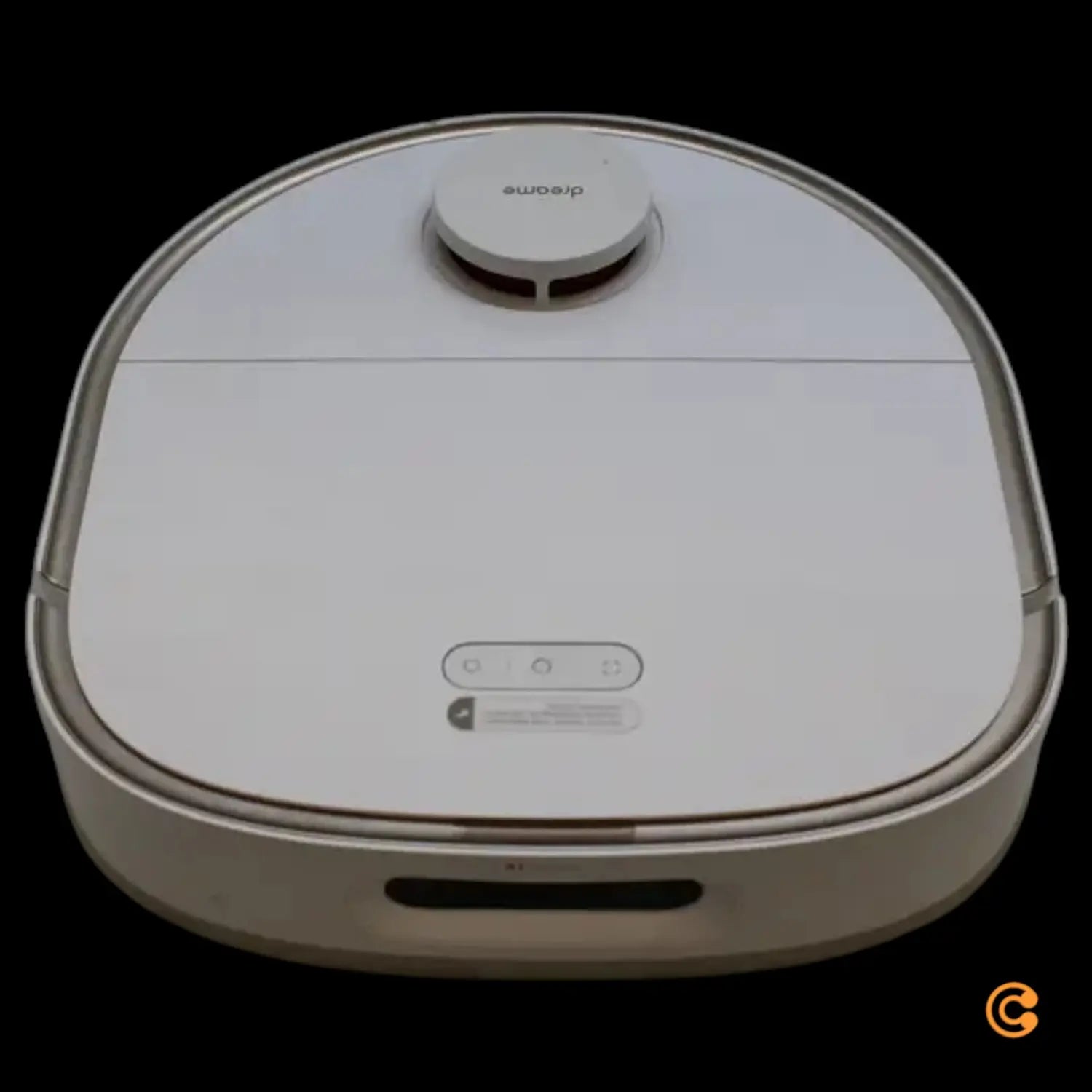 B-Ware Dreame L20 Ultra Roboter Staubsauger Wischroboter Weiß Automatische Reinigung - 6976233671031