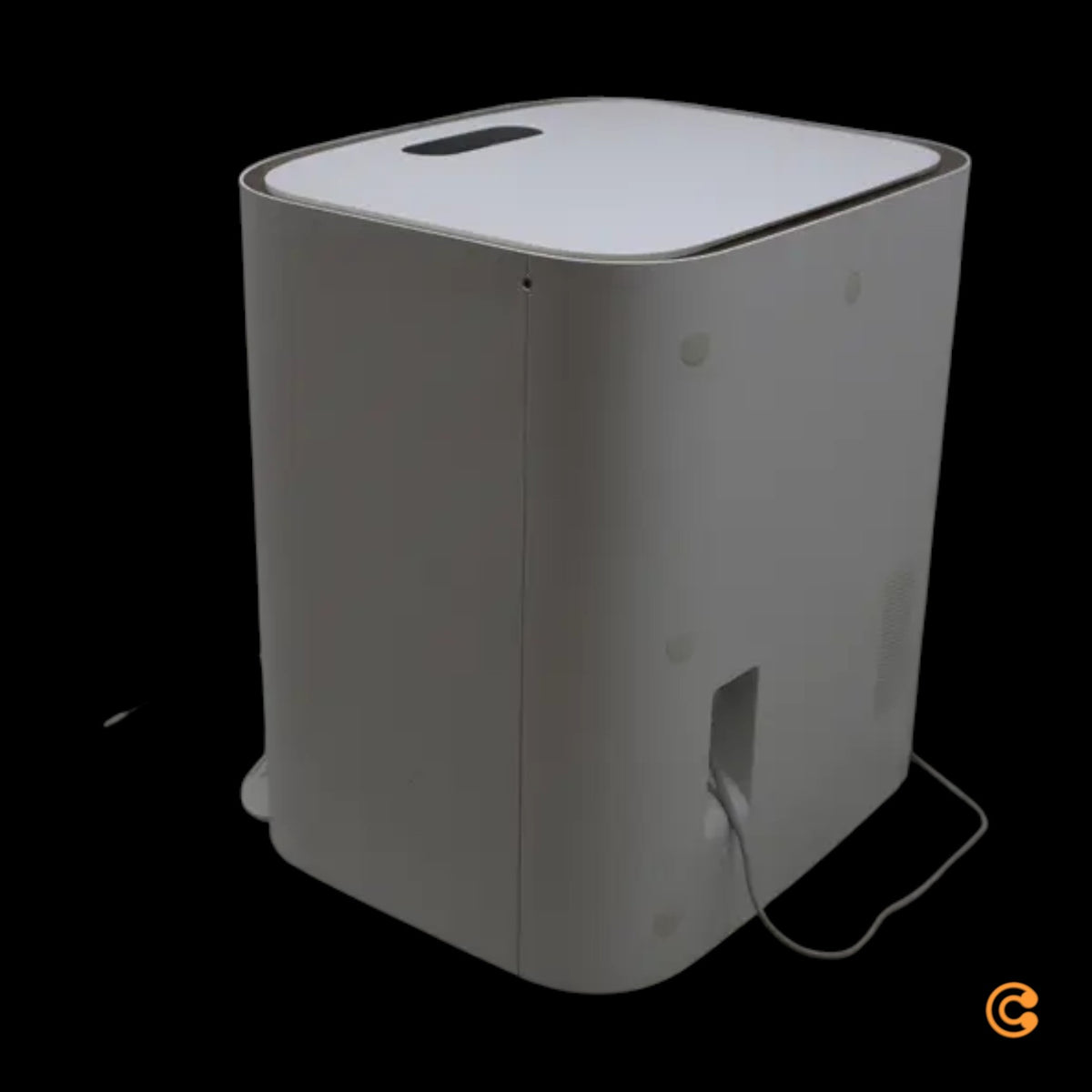 Dreame L20 Ultra Roboter Staubsauger Wischroboter Weiß automatische Reinigung - 6976233671031