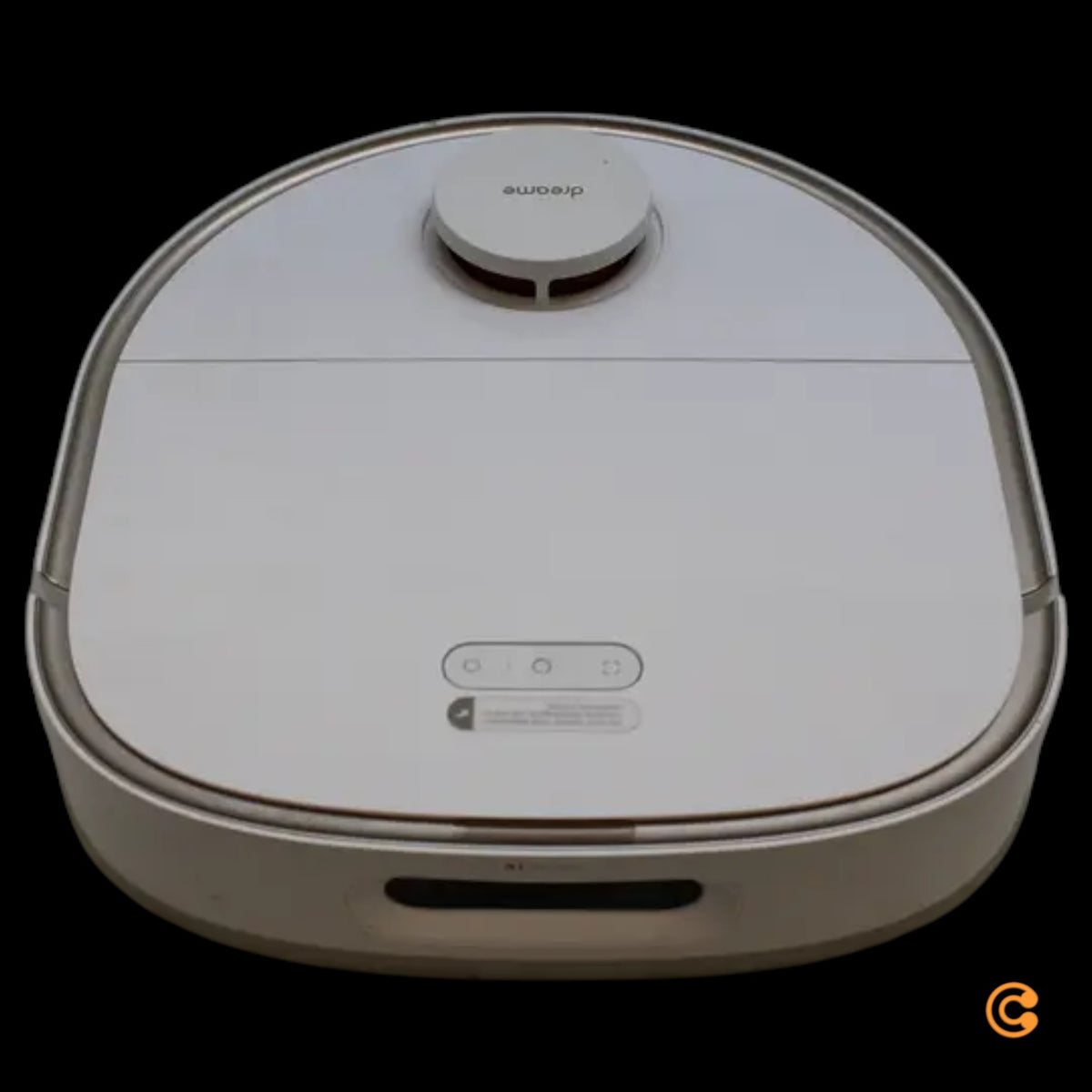 Dreame L20 Ultra Roboter Staubsauger Wischroboter Weiß automatische Reinigung - 6976233671031