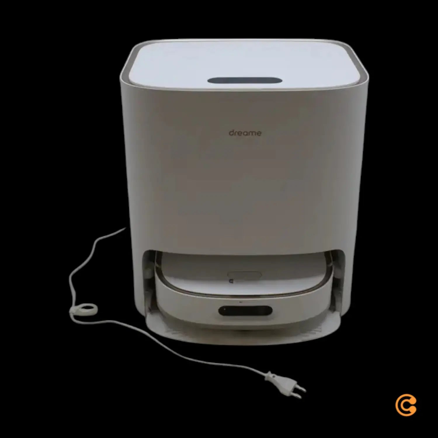 B-Ware Dreame L20 Ultra Roboter Staubsauger Wischroboter Weiß Automatische Reinigung - 6976233671031