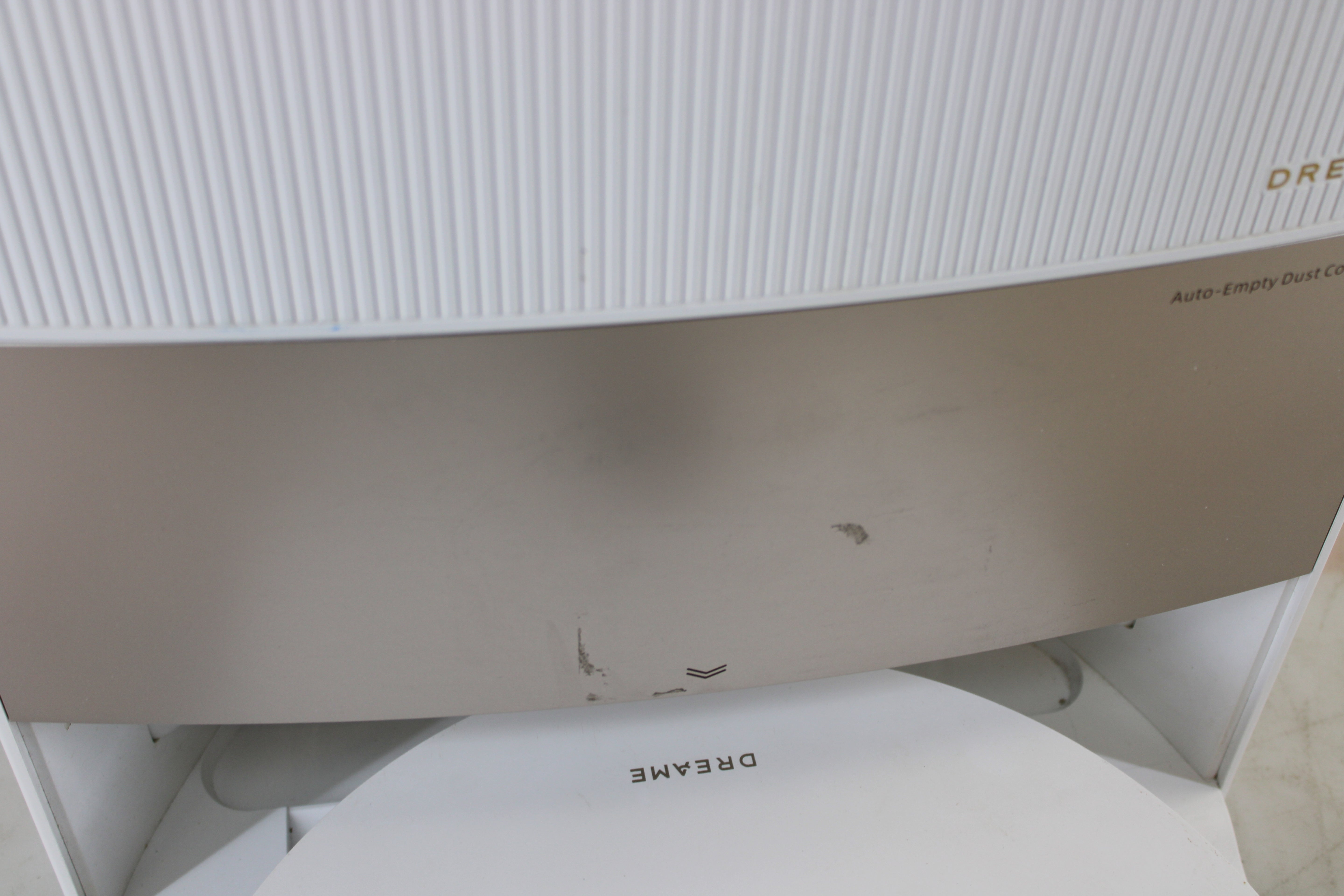 Dreame L20 Ultra Roboter Staubsauger Wischroboter Weiß Reinigung SIEHE TEXT/F980 - 6976233671031