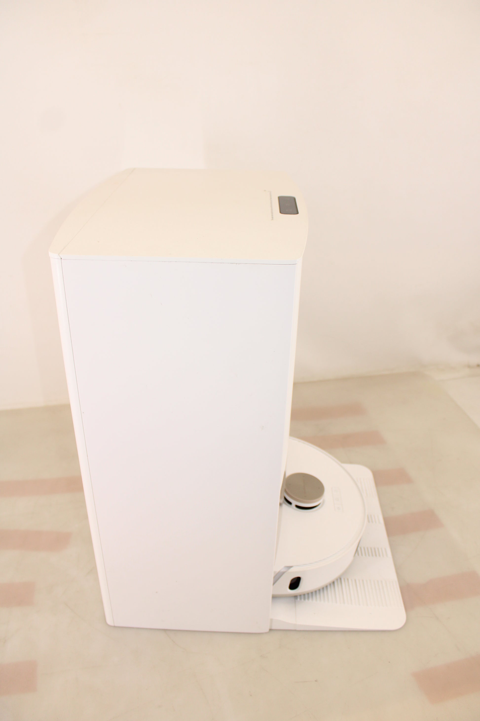 Dreame L20 Ultra Roboter Staubsauger Wischroboter Weiß Reinigung SIEHE TEXT/F671 - 6976233671031