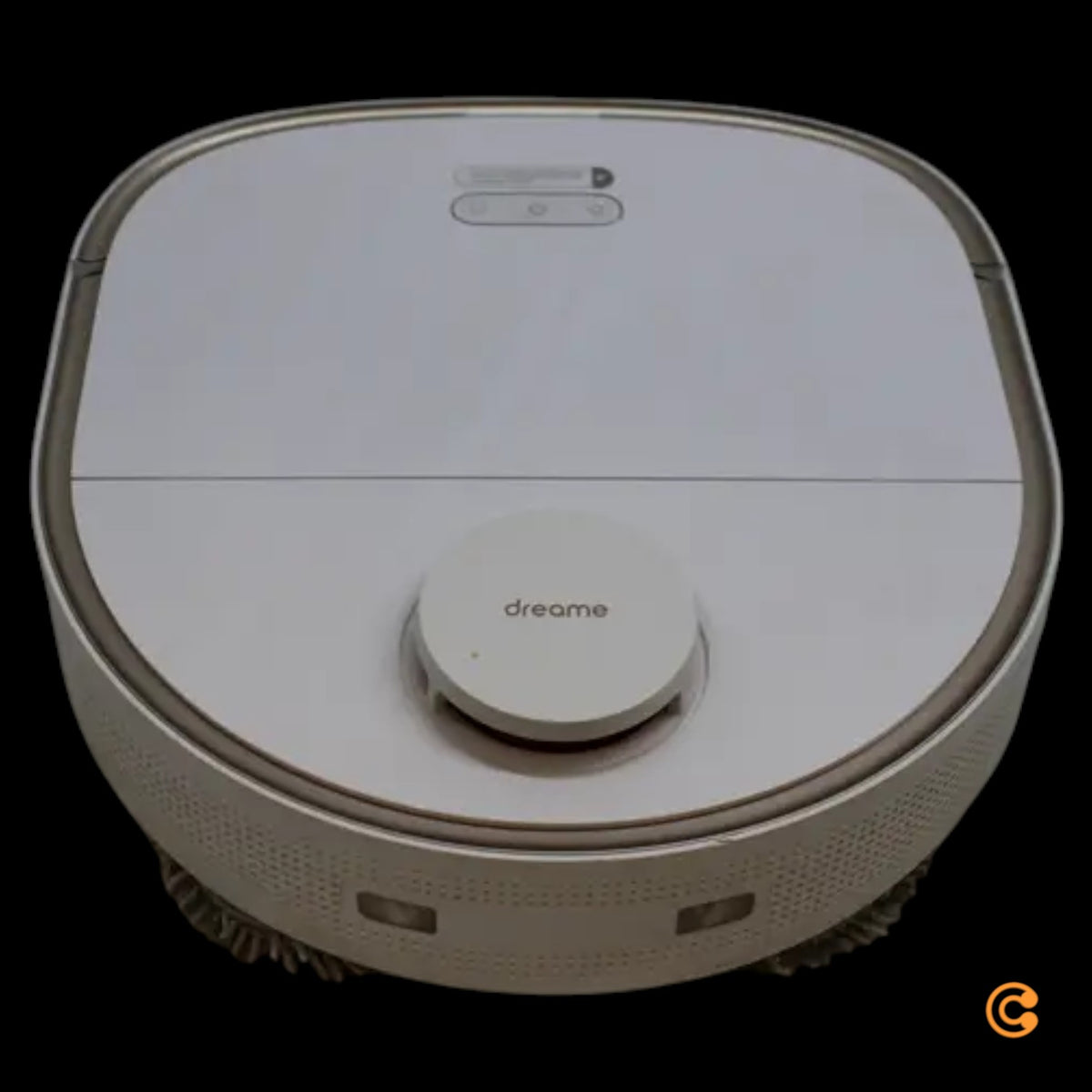 Dreame L20 Ultra Roboter Staubsauger Wischroboter Weiß automatische Reinigung - 6976233671031