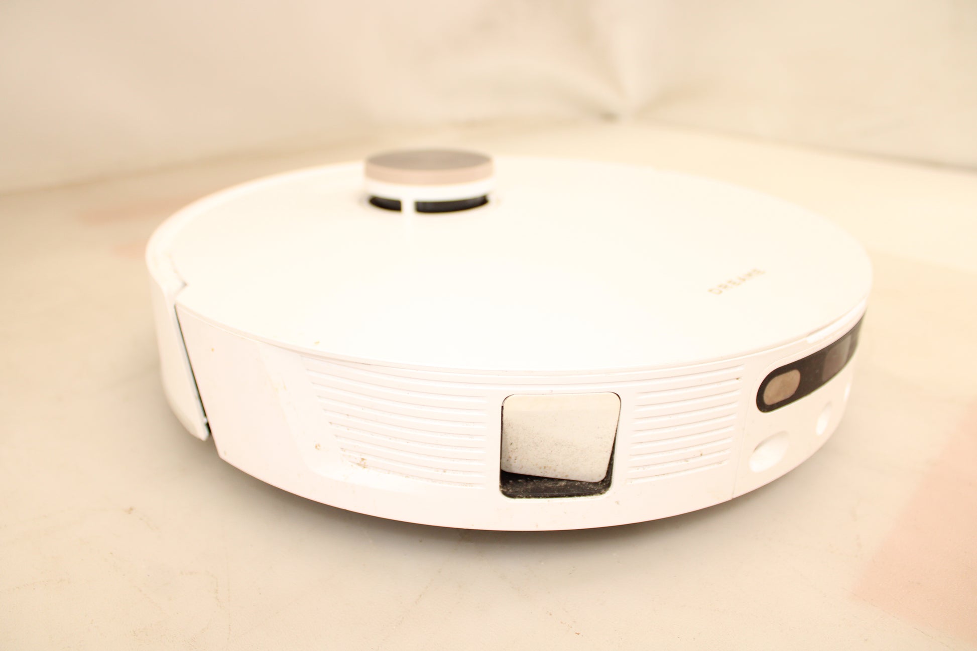 Dreame L20 Ultra Roboter Staubsauger Wischroboter Weiß Reinigung SIEHE TEXT/F671 - 6976233671031