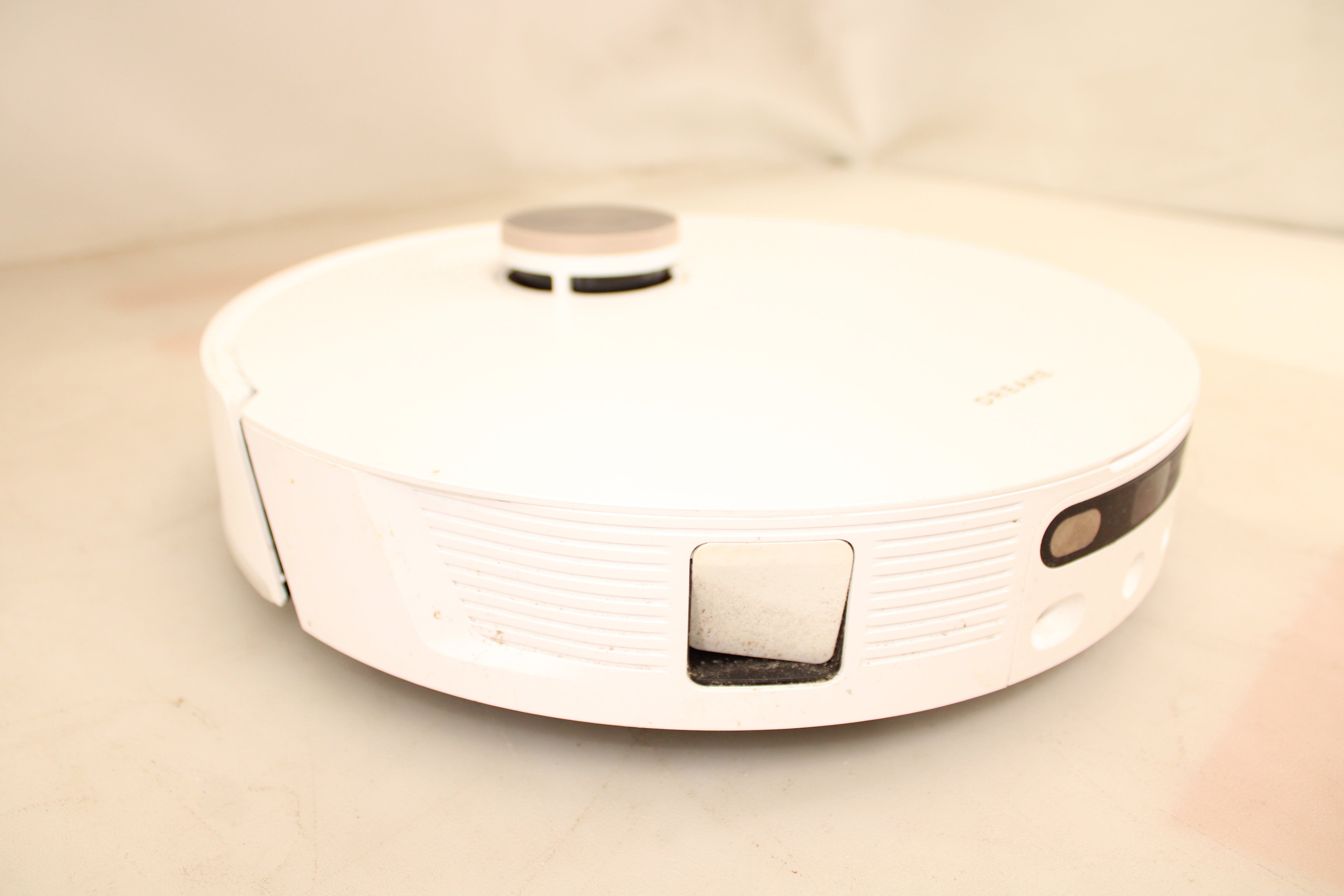 Dreame L20 Ultra Roboter Staubsauger Wischroboter Weiß Reinigung SIEHE TEXT/F671 - 6976233671031