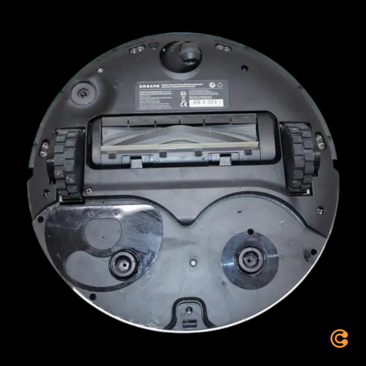 Dreame L20 Ultra Roboter Staubsauger mit MopExtend-Technologie SIEHE TEXT/FOTO - 6973734688780