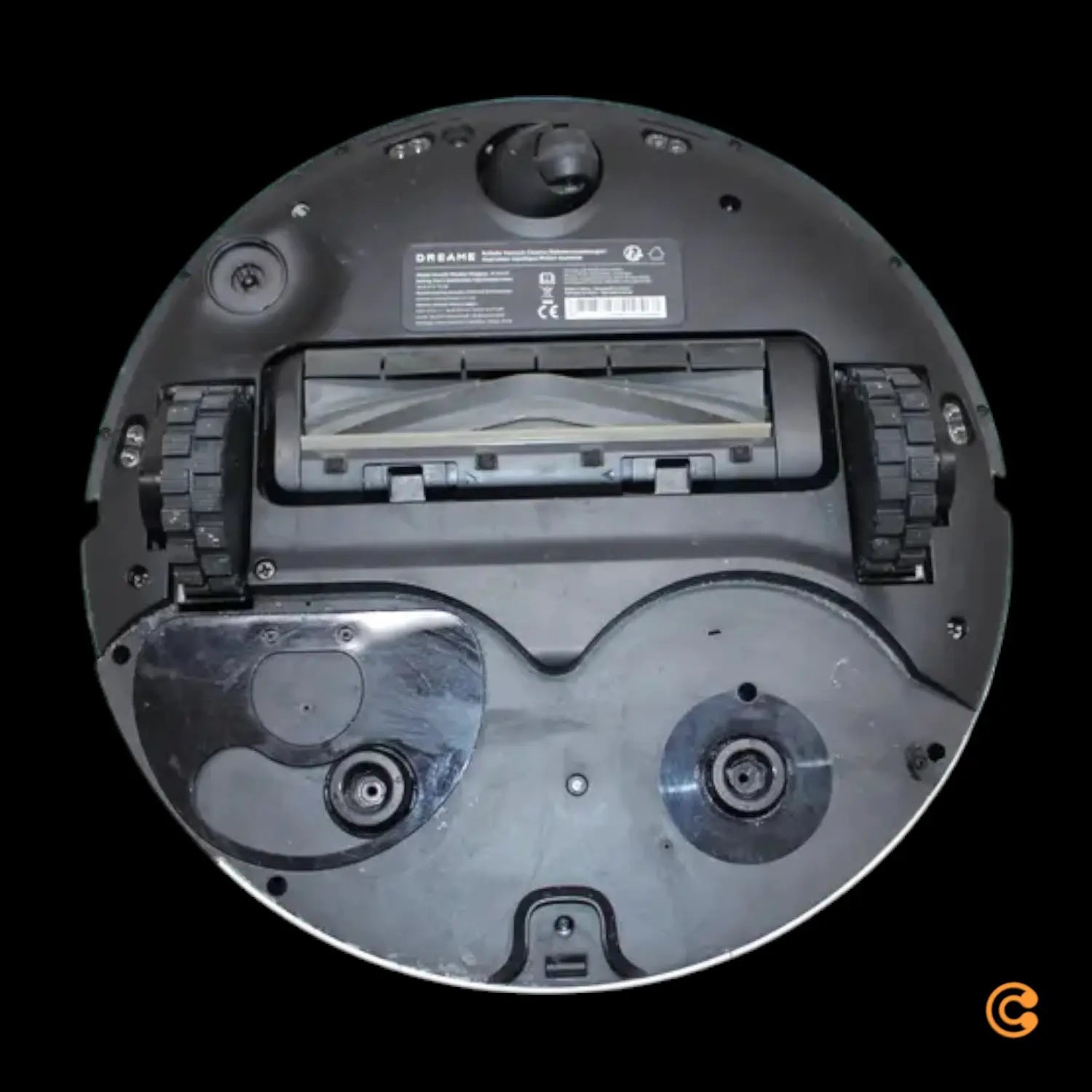 C-Ware Dreame L20 Ultra Roboter Staubsauger Mit Mop Extend Technologie Siehe Text/Foto - 6973734688780