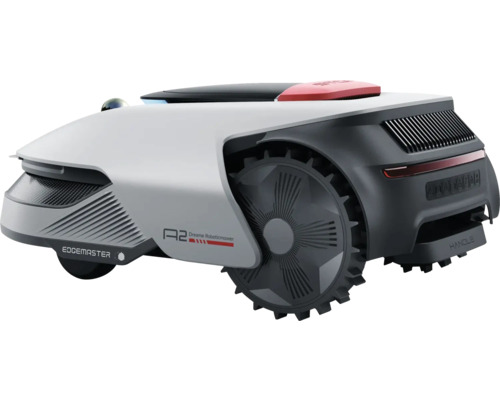 B-Ware Dreame Mähroboter A2 Rasenroboter Rasenmäher Gartenroboter Automower Smart - 6977973410102