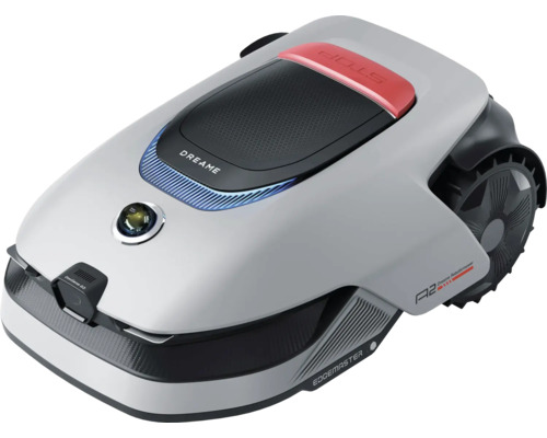 B-Ware Dreame Mähroboter A2 Rasenroboter Rasenmäher Gartenroboter Automower Smart - 6977973410102