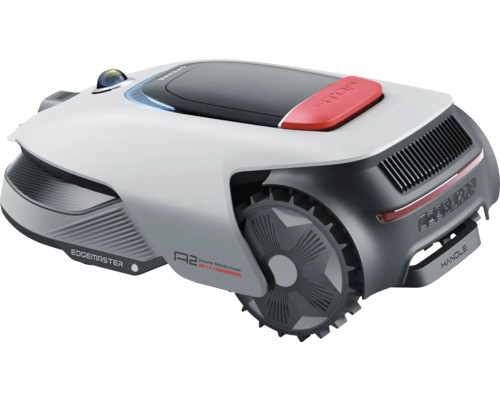 Dreame Mähroboter A2 Rasenroboter Rasenmäher Gartenroboter Siehe Text/Foto B-Ware - 6977973410102