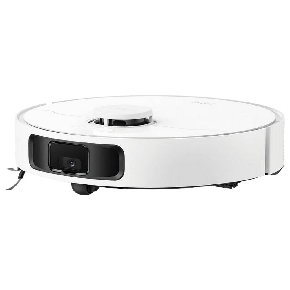 B-Ware Dreame S10 Saug Und Wischroboter Weiß App Gesteuert Roboter Saugroboter218