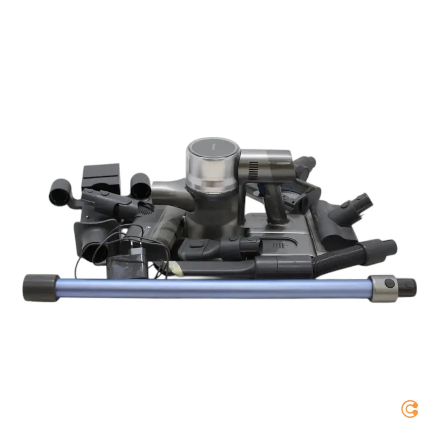 Dreame T20 Pro Akku Handstaubsauger Staubsauger Vakuumsauger Siehe Text/Foto C-Ware - 6972086398224