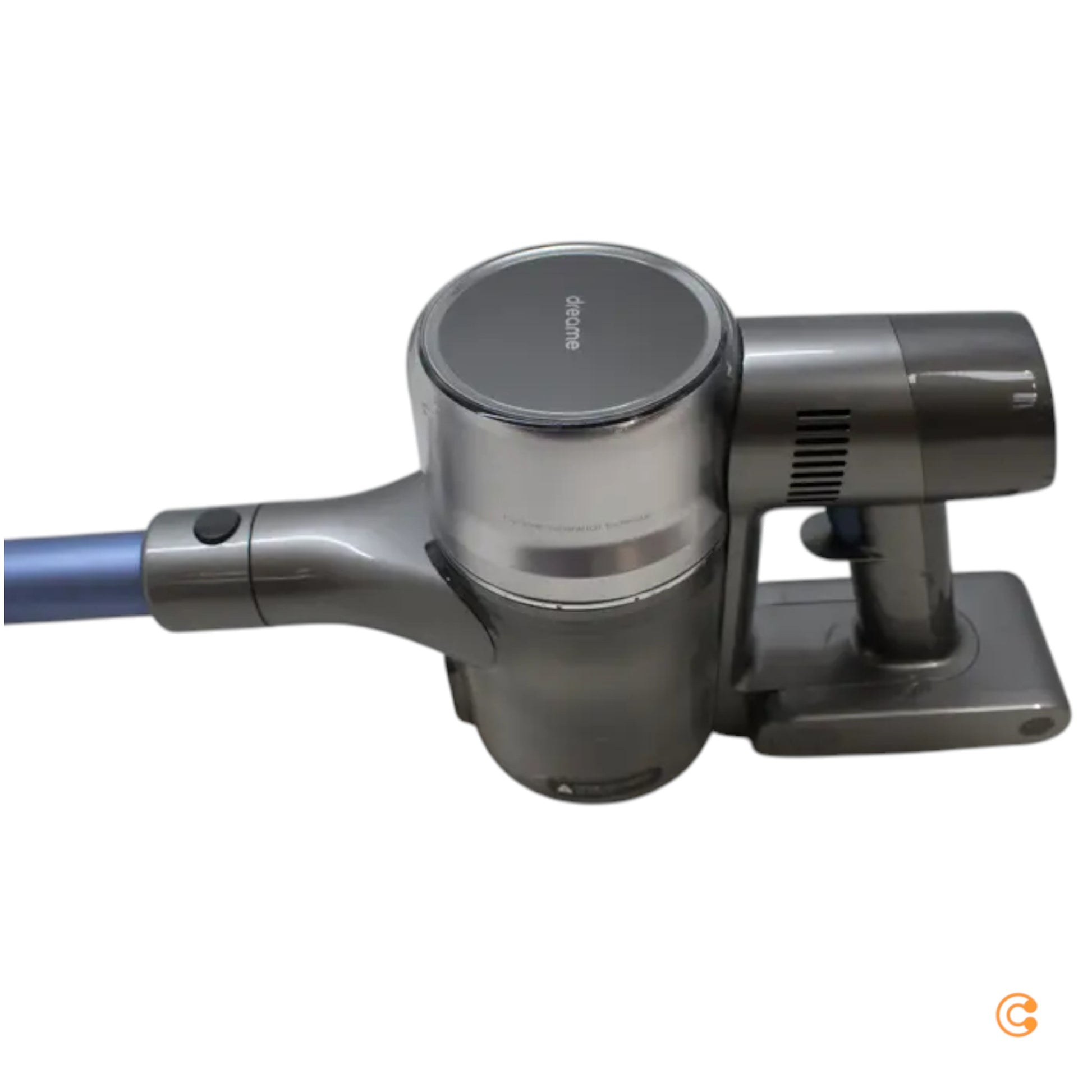Dreame T20 Pro Akku-Handstaubsauger Staubsauger Vakuumsauger SIEHE TEXT/FOTO432 - 6972086398224