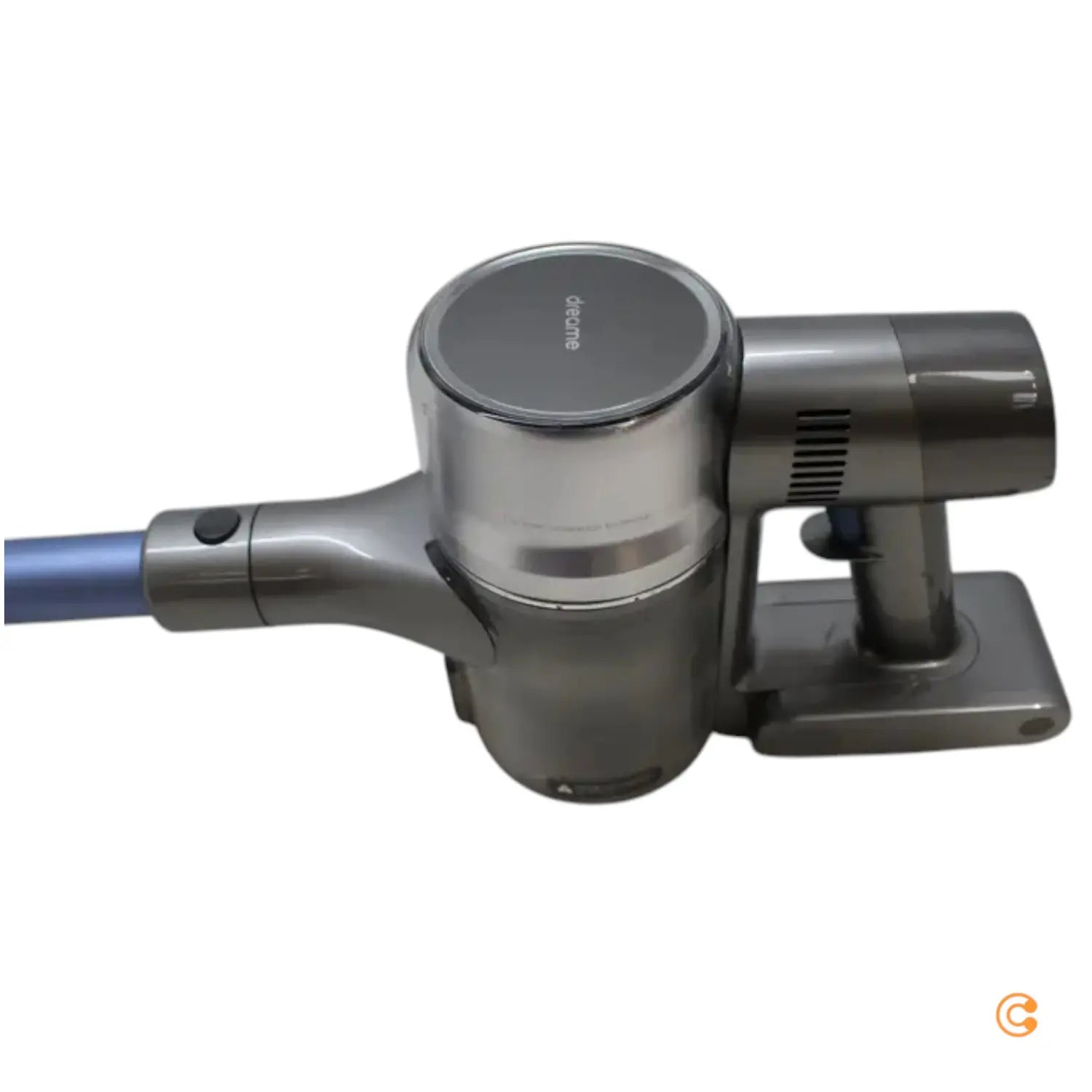 Dreame T20 Pro Akku Handstaubsauger Staubsauger Vakuumsauger Siehe Text/Foto C-Ware - 6972086398224