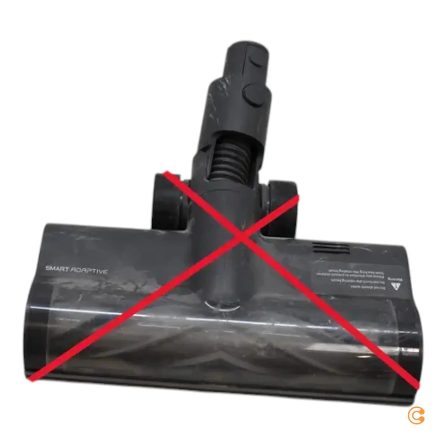 Dreame T20 Pro Akku Handstaubsauger Staubsauger Vakuumsauger Siehe Text/Foto C-Ware - 6972086398224
