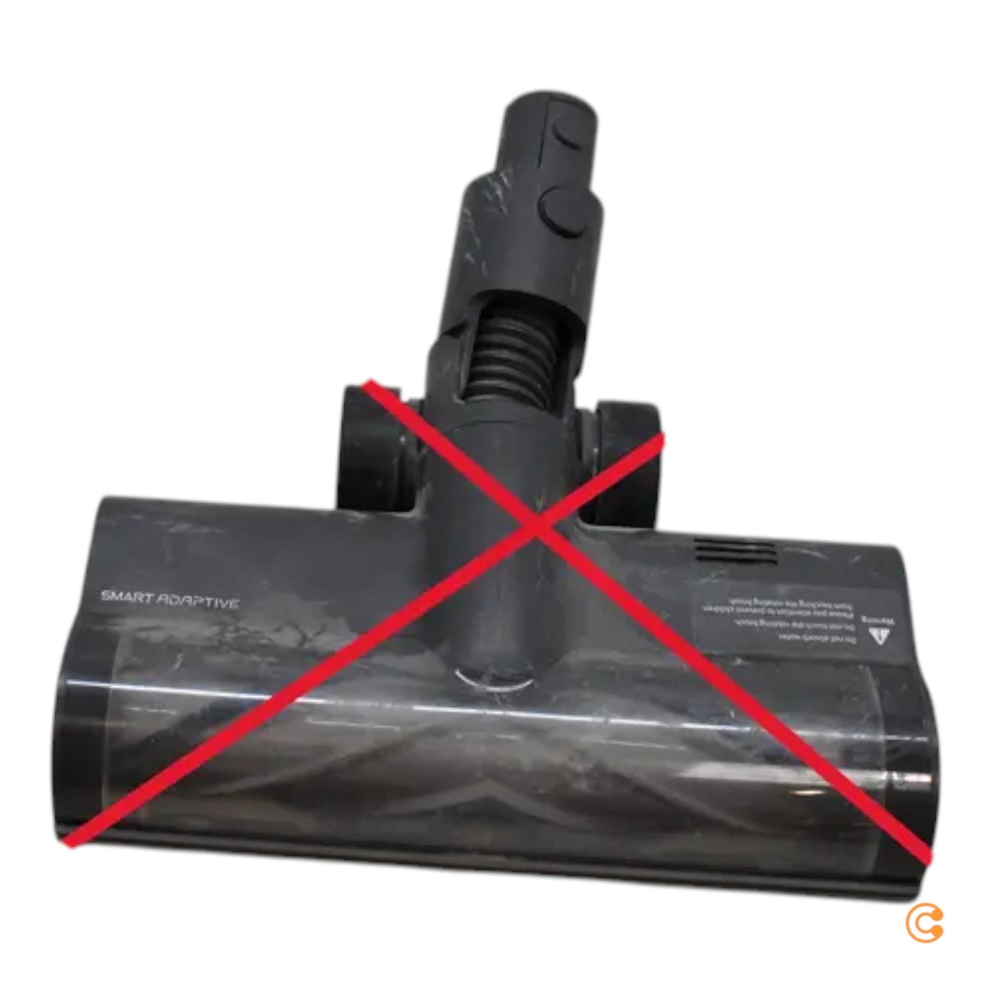 Dreame T20 Pro Akku-Handstaubsauger Staubsauger Vakuumsauger SIEHE TEXT/FOTO432 - 6972086398224