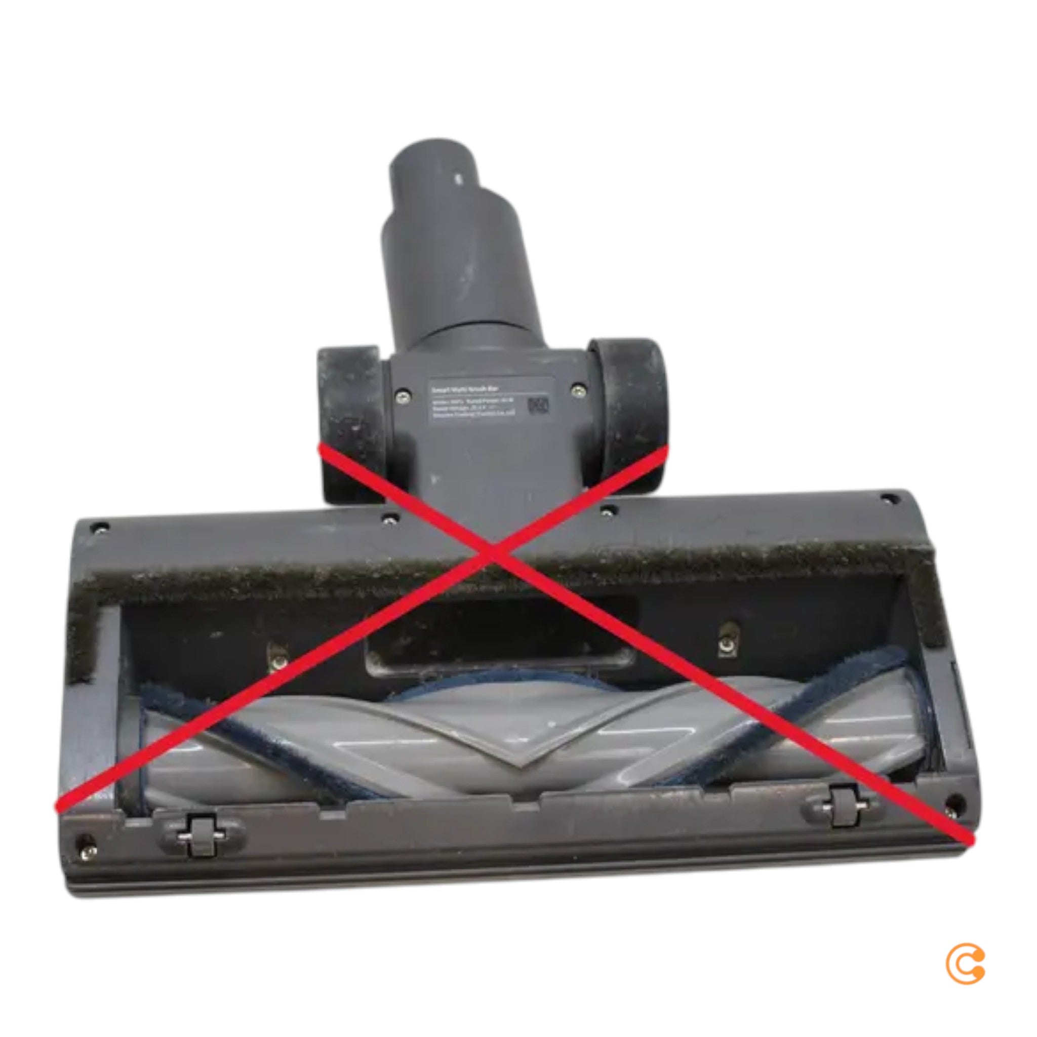 Dreame T20 Pro Akku-Handstaubsauger Staubsauger Vakuumsauger SIEHE TEXT/FOTO432 - 6972086398224