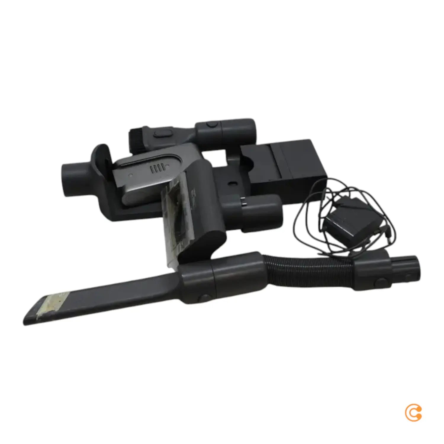 Dreame T20 Pro Akku Handstaubsauger Staubsauger Vakuumsauger Siehe Text/Foto C-Ware - 6972086398224