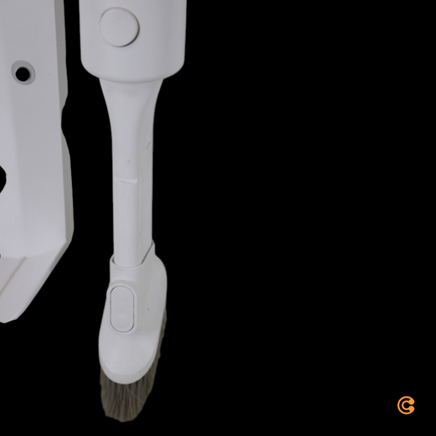 D-Ware Dreame V10 Pro Akku Handstaubsauger Display Staubsauger Beutellos Defektware - 6972086390471