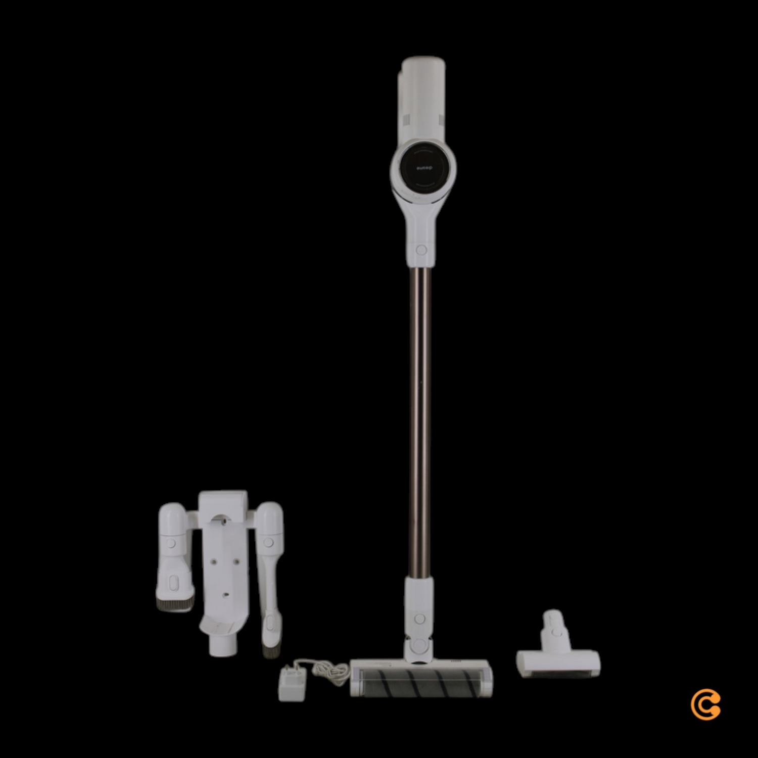 B-Ware Dreame V10 Pro Akku Handstaubsauger Display Staubsauger Sauger Siehe Text/Fotos