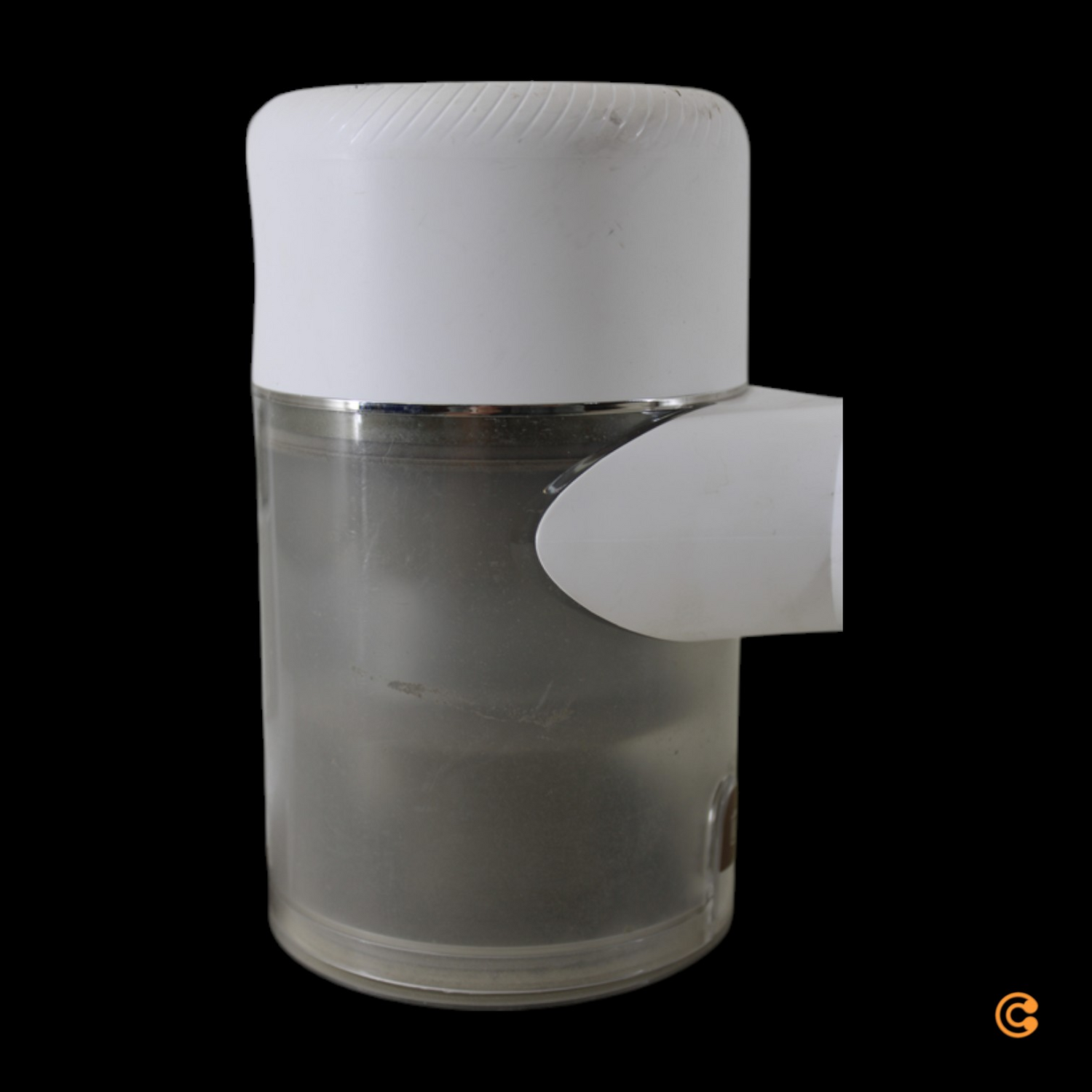 D-Ware Dreame V10 Pro Akku Handstaubsauger Display Staubsauger Beutellos Defektware - 6972086390471
