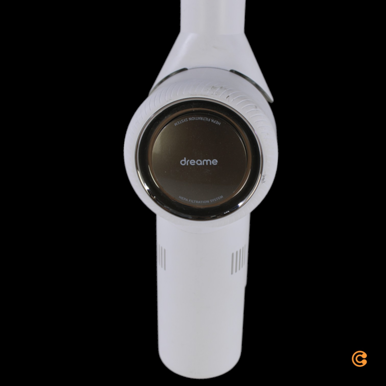 D-Ware Dreame V10 Pro Akku Handstaubsauger Display Staubsauger Beutellos Defektware - 6972086390471