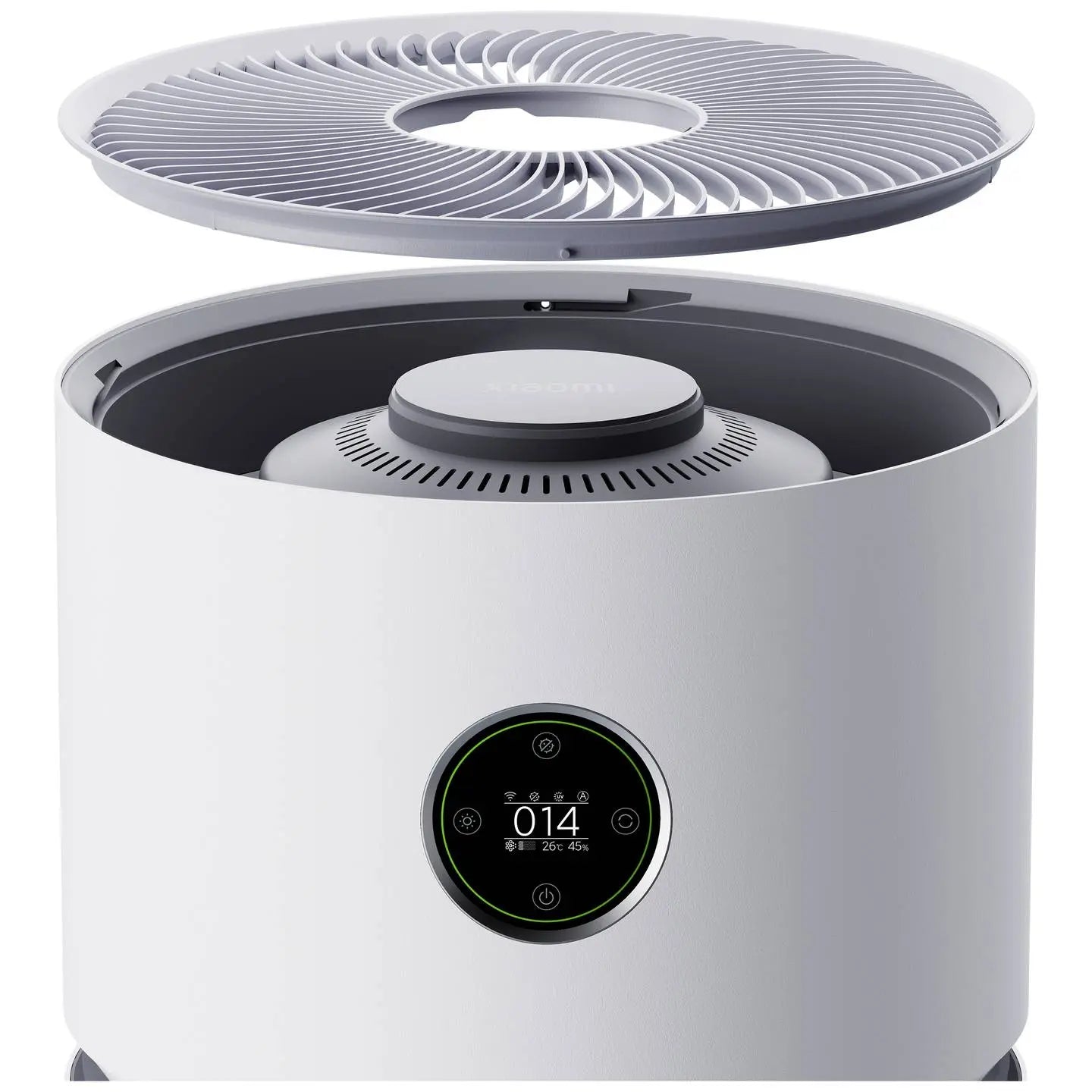 B-Ware Xiaomi 41586 Smarter Luftreiniger Elite Luftfilter Reiniger Luftqualität - 6934177793394