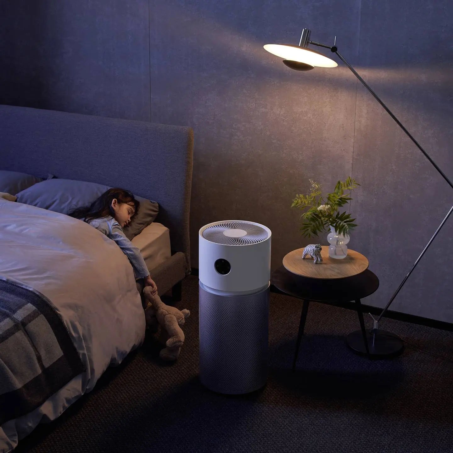 B-Ware Xiaomi 41586 Smarter Luftreiniger Elite Luftfilter Reiniger Luftqualität - 6934177793394