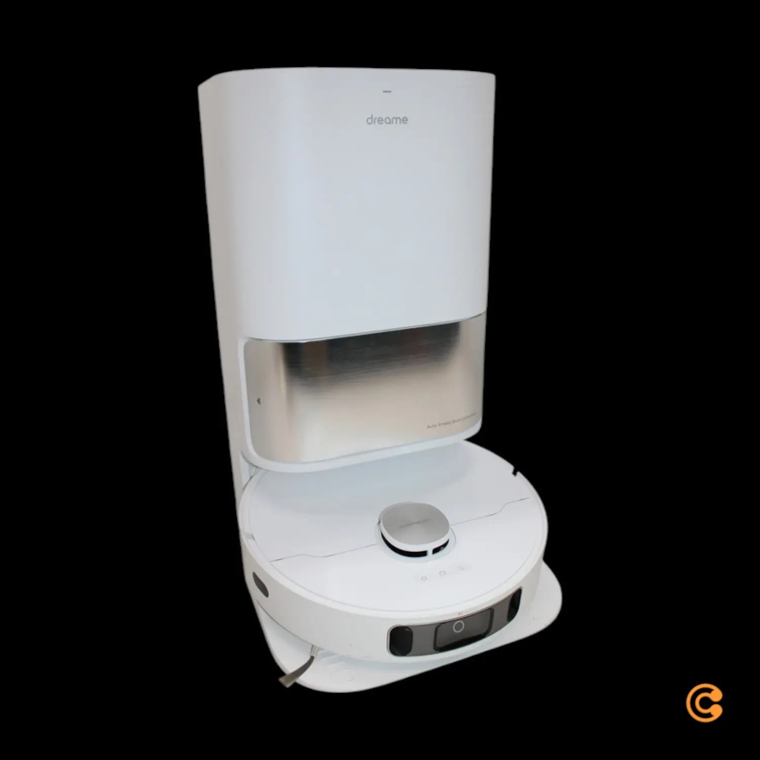 B-Ware Dreame X40 Ultra Saugroboter Staubsauger Roboter Siehe Text/Foto - 9581254387312