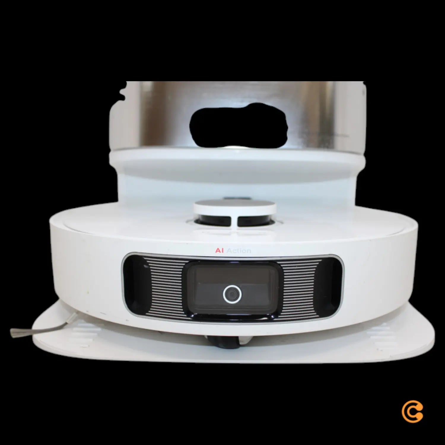 B-Ware Dreame X40 Ultra Saugroboter Staubsauger Roboter Siehe Text/Foto - 9581254387312