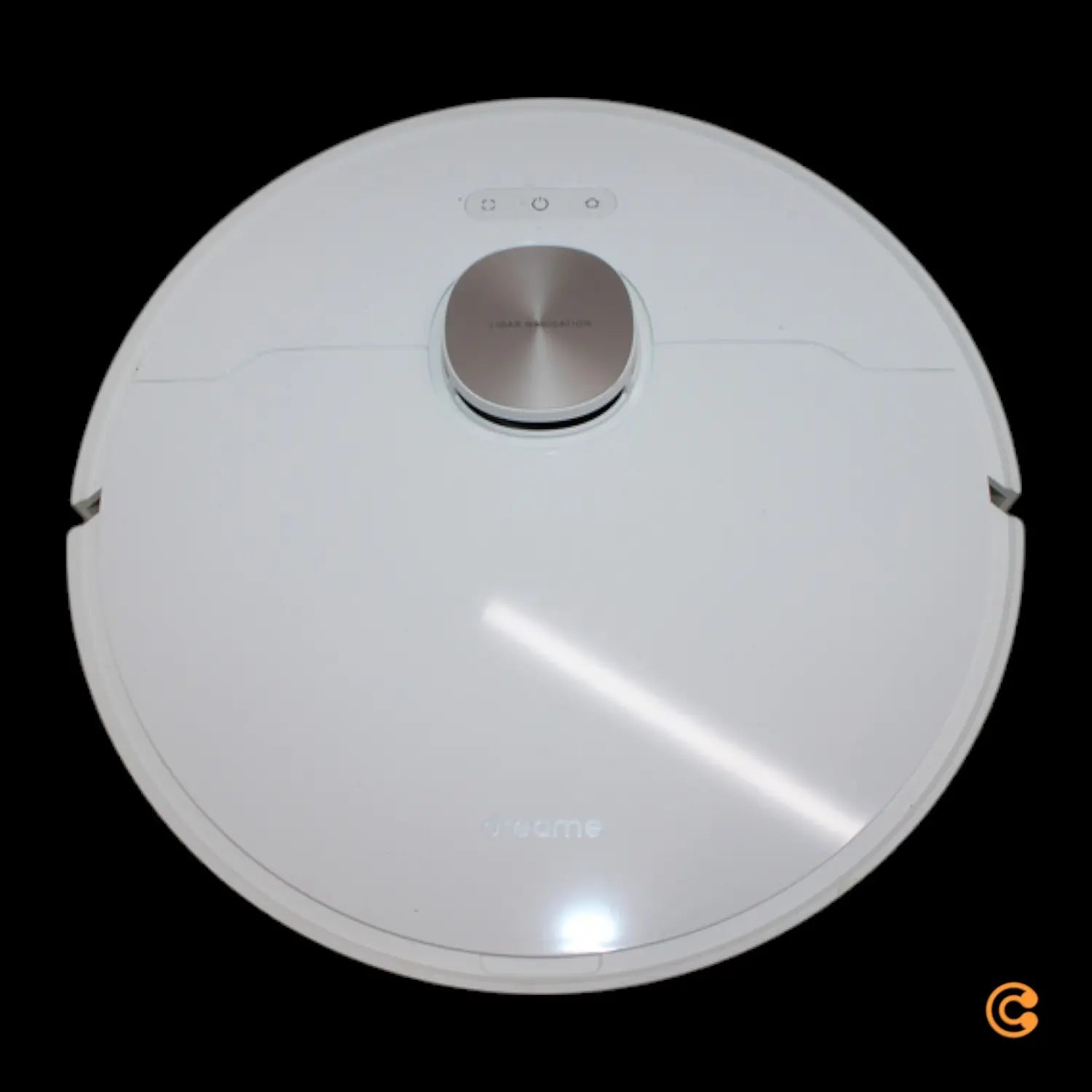 B-Ware Dreame X40 Ultra Saugroboter Staubsauger Roboter Siehe Text/Foto - 9581254387312