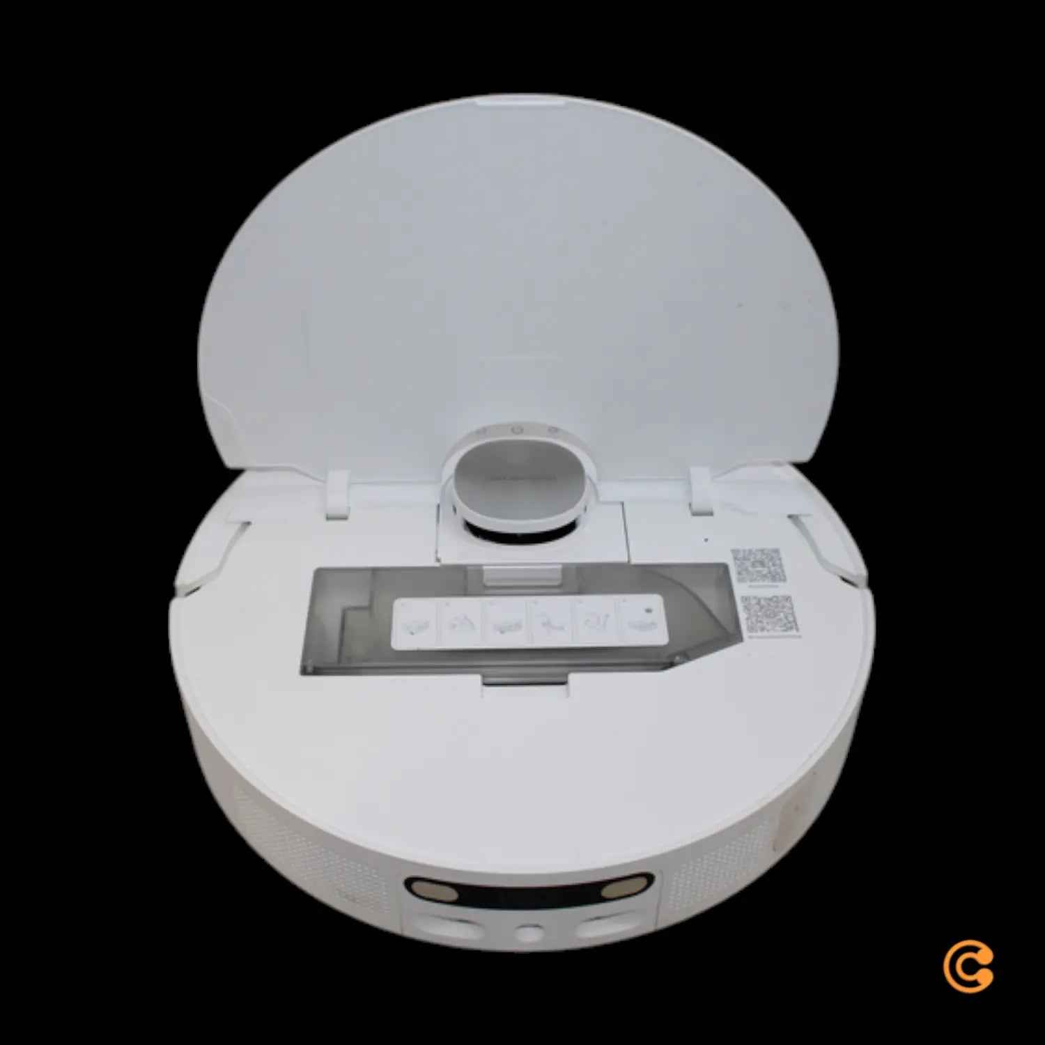 B-Ware Dreame X40 Ultra Saugroboter Staubsauger Roboter Siehe Text/Foto - 9581254387312