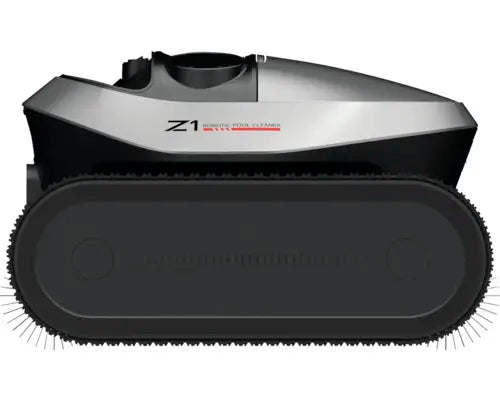 B-Ware Dreame Z1 Poolroboter Reinigungsgerät Poolreinigung Silber Garten Poolboden W403 - 6978144670035