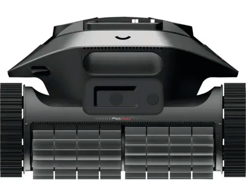 B-Ware Dreame Z1 Poolroboter Reinigungsgerät Poolreinigung Silber Garten Poolboden W403 - 6978144670035