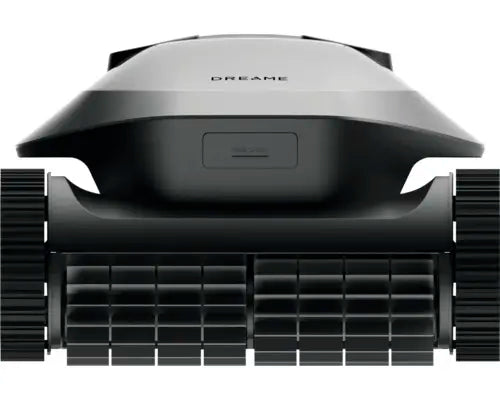 B-Ware Dreame Z1 Poolroboter Reinigungsgerät Poolreinigung Silber Garten Poolboden W403 - 6978144670035
