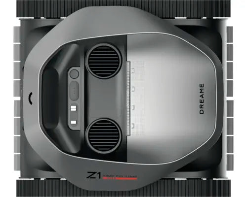 B-Ware Dreame Z1 Poolroboter Reinigungsgerät Poolreinigung Silber Garten Poolboden W403 - 6978144670035