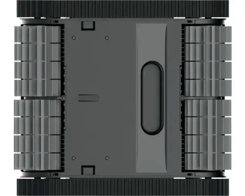 B-Ware Dreame Z1 Poolroboter Reinigungsgerät Poolreinigung Silber Garten Poolboden Wand - 6978144670035