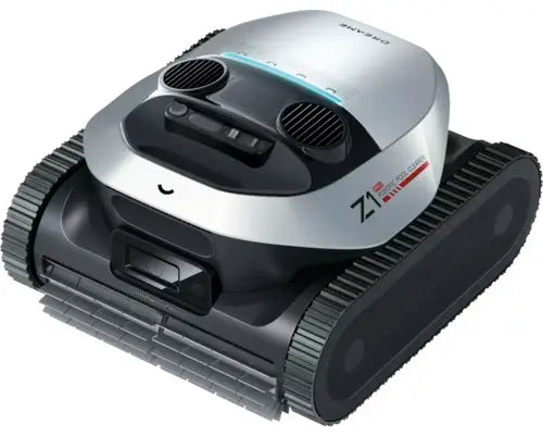 B-Ware Dreame Z1 Pro Poolroboter Schwimmbadreinigungsgerät Poolreiniger Automatisch  - 6978144670066