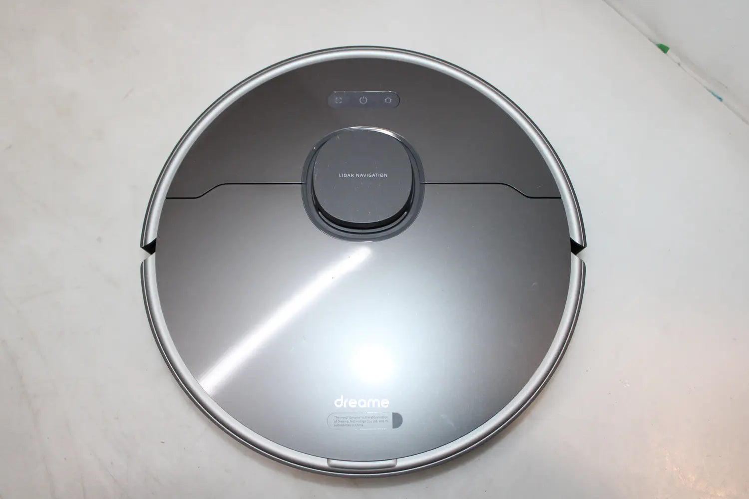 D-Ware Dreame Bot Z10 Pro Staubsauger Saugroboter Staubsaug Roboter Sauger Defektw191 - 6973734685659