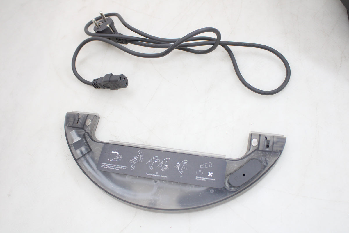 Dreame Bot Z10 Pro Staubsauger Saugroboter Staubsaug-Roboter 4 L SIEHE TEXT/F851 - 6973734685659