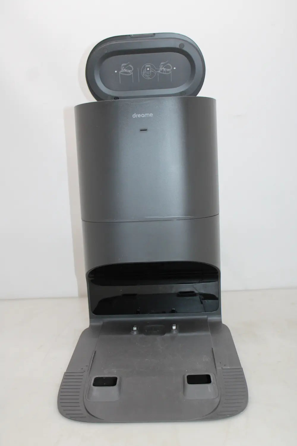 D-Ware Dreame Bot Z10 Pro Staubsauger Saugroboter Roboter Schwarz 4 L Defektware - 6973734685659