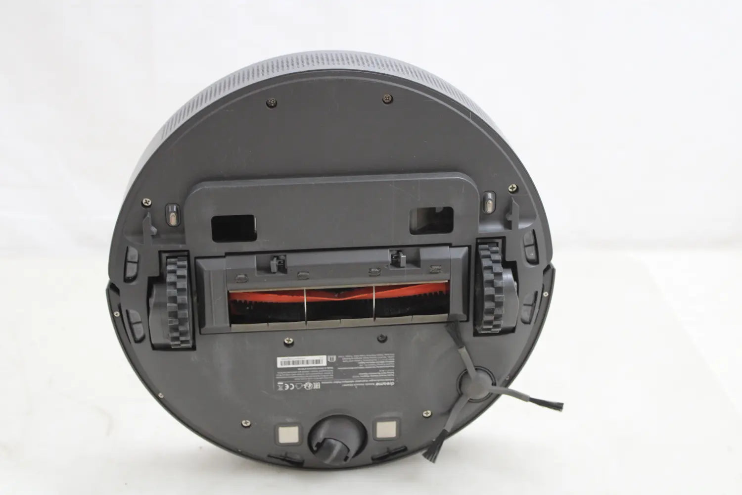 B-Ware Dreame Bot Z10 Pro Staubsauger Saugroboter Staubsaug Roboter 4 L Siehe Text/F851 - 6973734685659