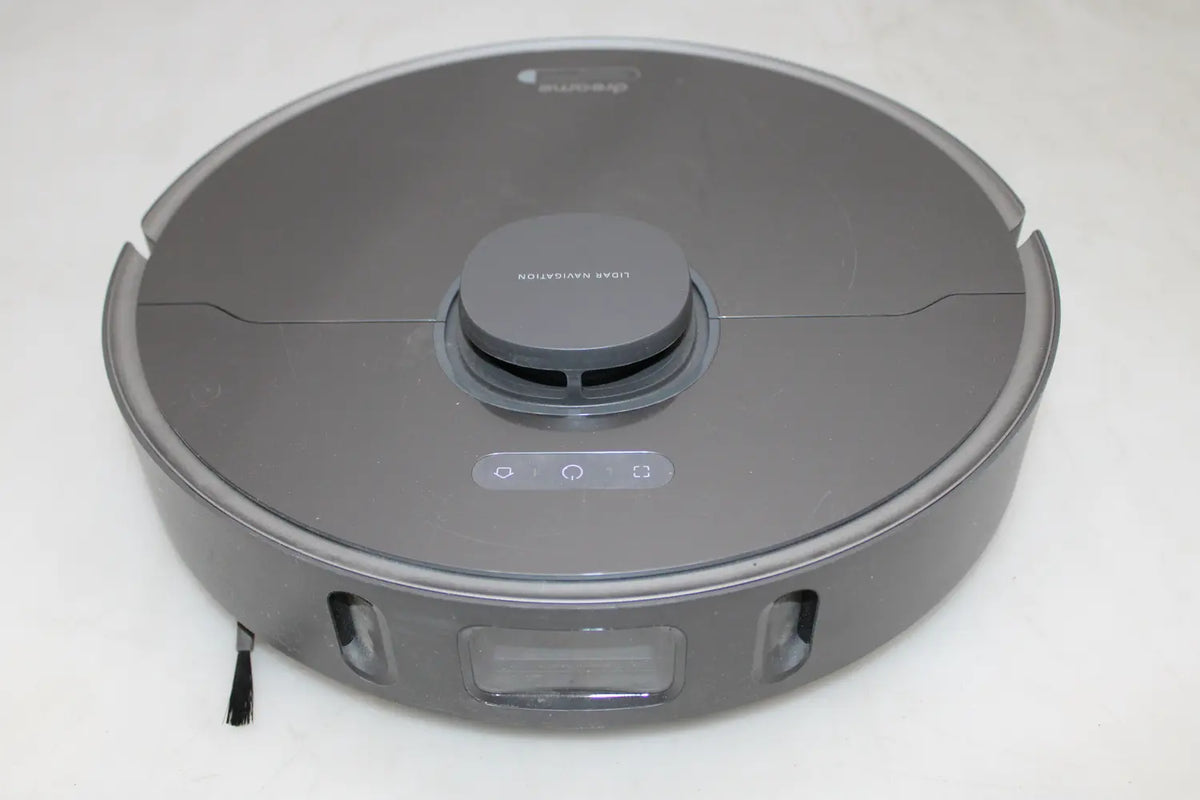D-Ware Dreame Bot Z10 Pro Staubsauger Saugroboter Roboter Schwarz 4 L Defektware - 6973734685659