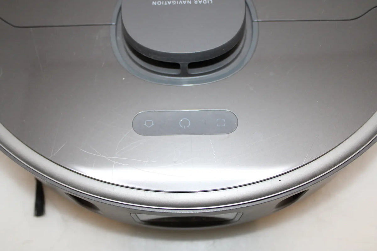 D-Ware Dreame Bot Z10 Pro Staubsauger Saugroboter Roboter Schwarz 4 L Defektware - 6973734685659