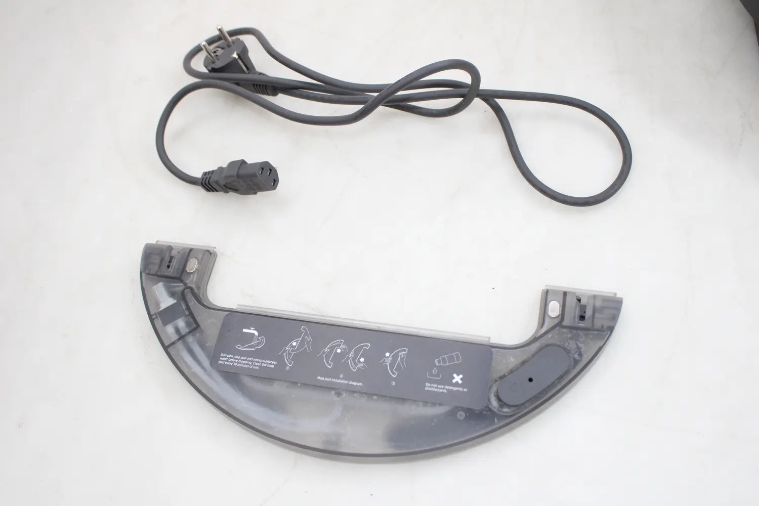 B-Ware Dreame Bot Z10 Pro Staubsauger Saugroboter Staubsaug Roboter 4 L Siehe Text/F851 - 6973734685659