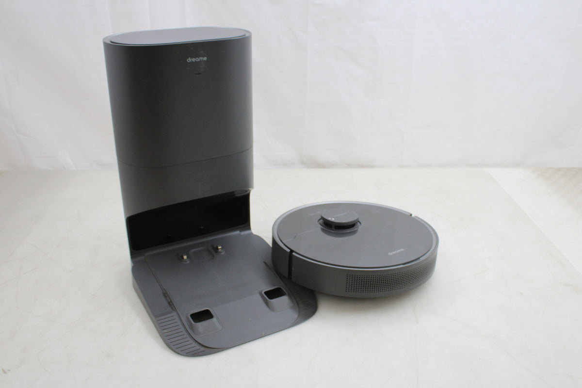 Dreame Bot Z10 Pro Staubsauger Saugroboter Staubsaug-Roboter 4 L SIEHE TEXT/F851 - 6973734685659
