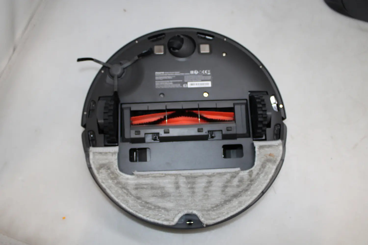 D-Ware Dreame Bot Z10 Pro Staubsauger Saugroboter Staubsaug Roboter Sauger Defektw191 - 6973734685659