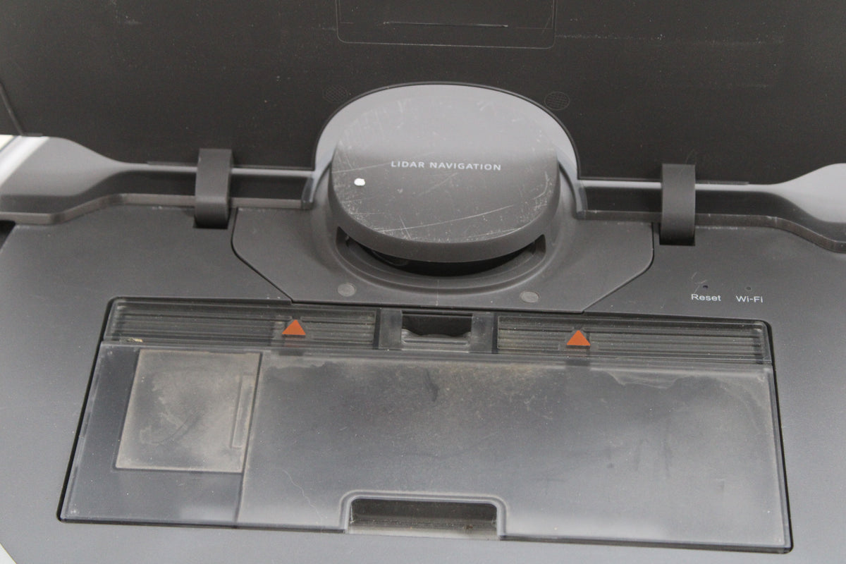 Dreame Bot Z10 Pro Staubsauger Saugroboter Staubsaug-Roboter 4 L SIEHE TEXT/F851 - 6973734685659